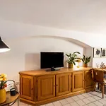 Briller Gewoelbe Apartment