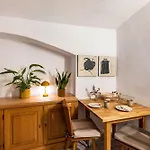 Appartement Briller Gewoelbe