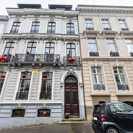 Briller Gewoelbe Wuppertal