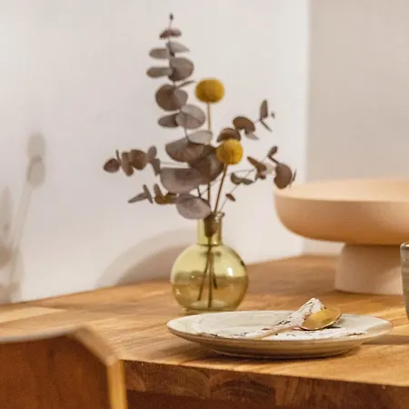 Appartement Briller Gewoelbe *