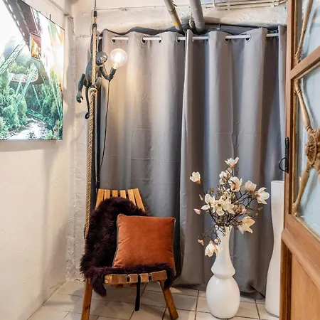 Appartement Briller Gewoelbe