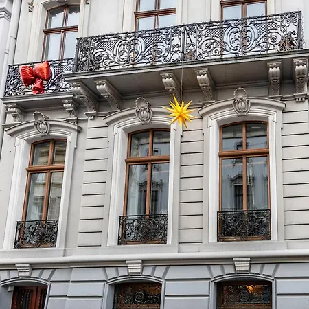 Briller Gewoelbe Appartement Wuppertal