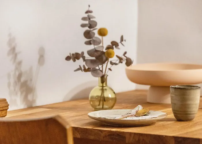 公寓 Briller Gewoelbe *