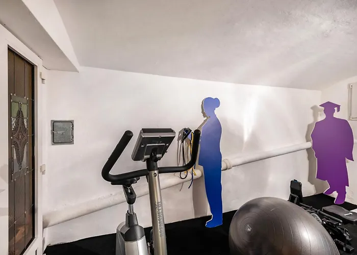 公寓 Briller Gewoelbe 伍珀塔尔