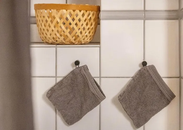 Briller Gewoelbe 公寓